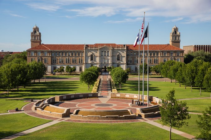 Texas Tech University