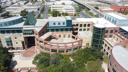 University of Texas at San Antonio