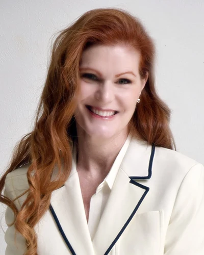 Ginger Gossman, PhD Ginger Gossman, PhD