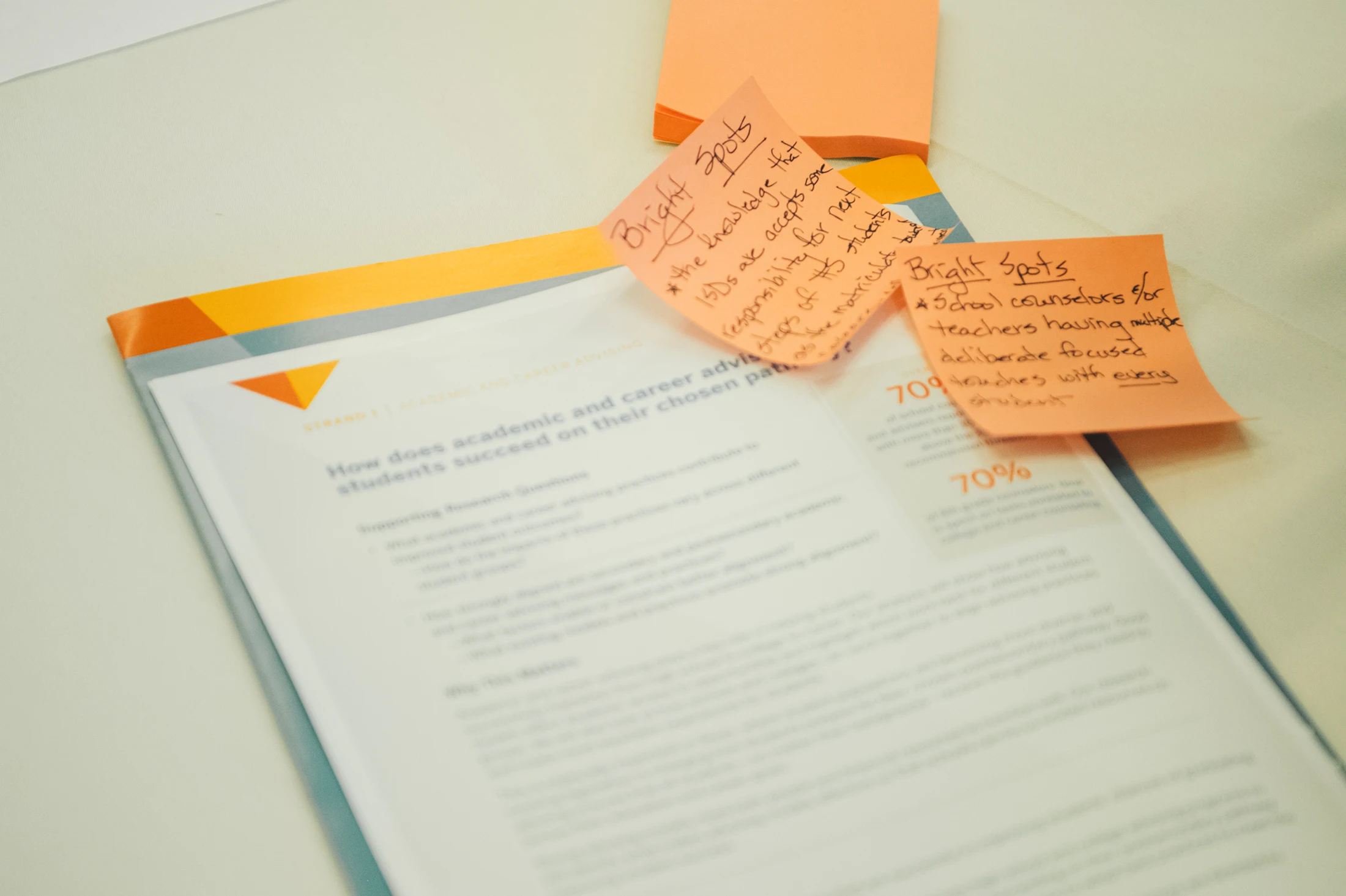Pathways Research Collaboratives – Actions and Approaches