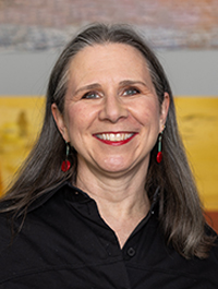 Catherine Horn, Ph.D.
