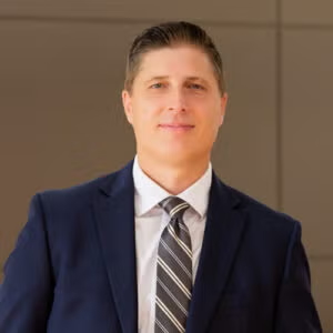 Daniel Hamlin, Ph.D.