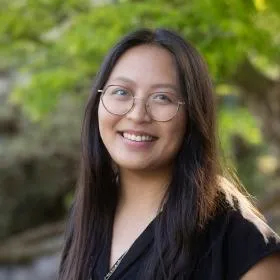 Victoria Wang