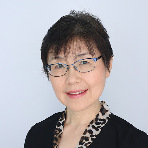 Helen You
